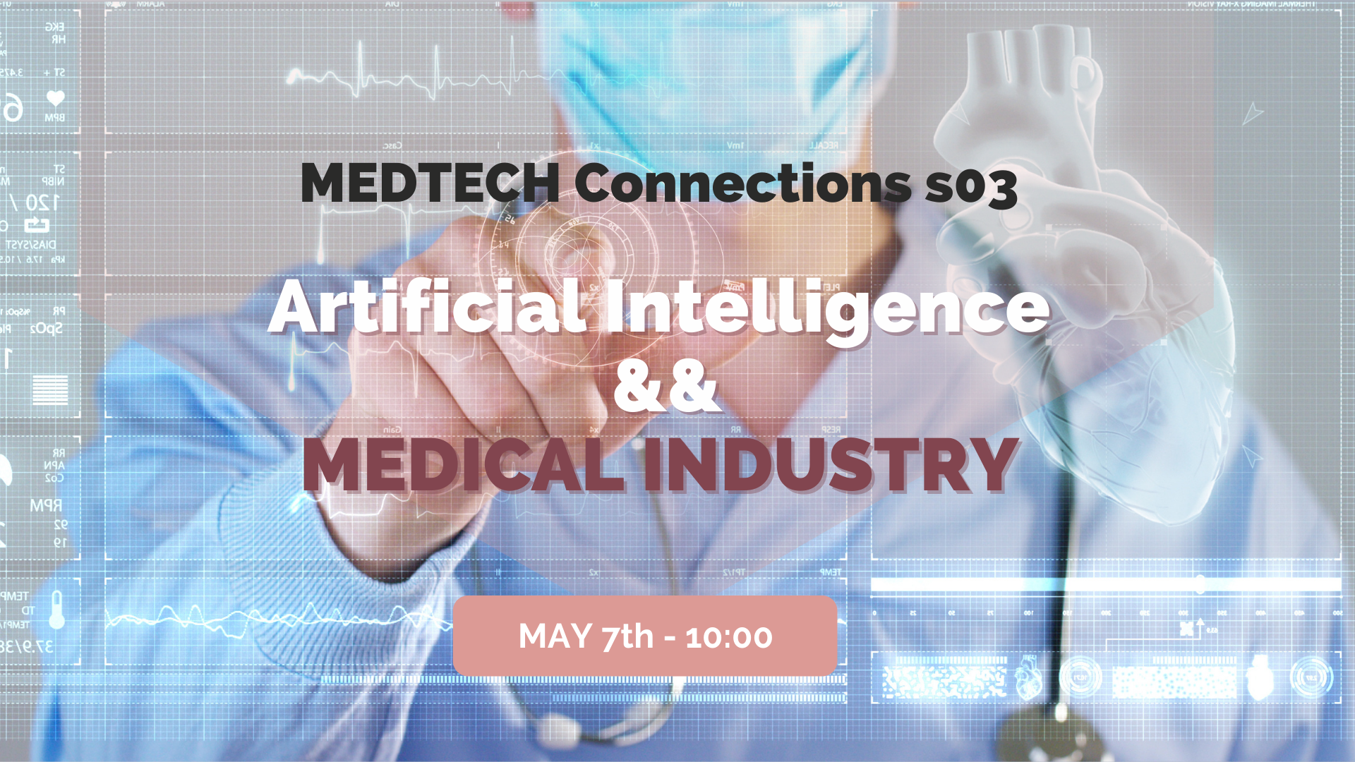 MEDTECH Connections 3rd Edition